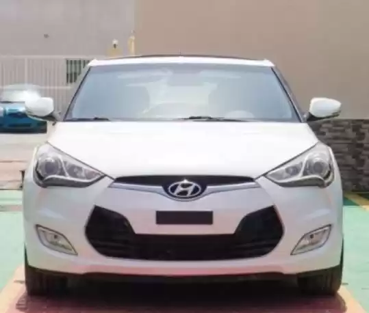 Использовал Hyundai Veloster Продается в Дубай #17061 - 1  image 