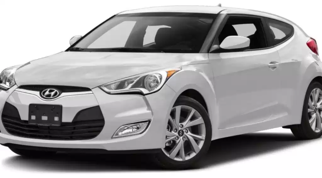 Использовал Hyundai Veloster Продается в Дубай #17063 - 1  image 