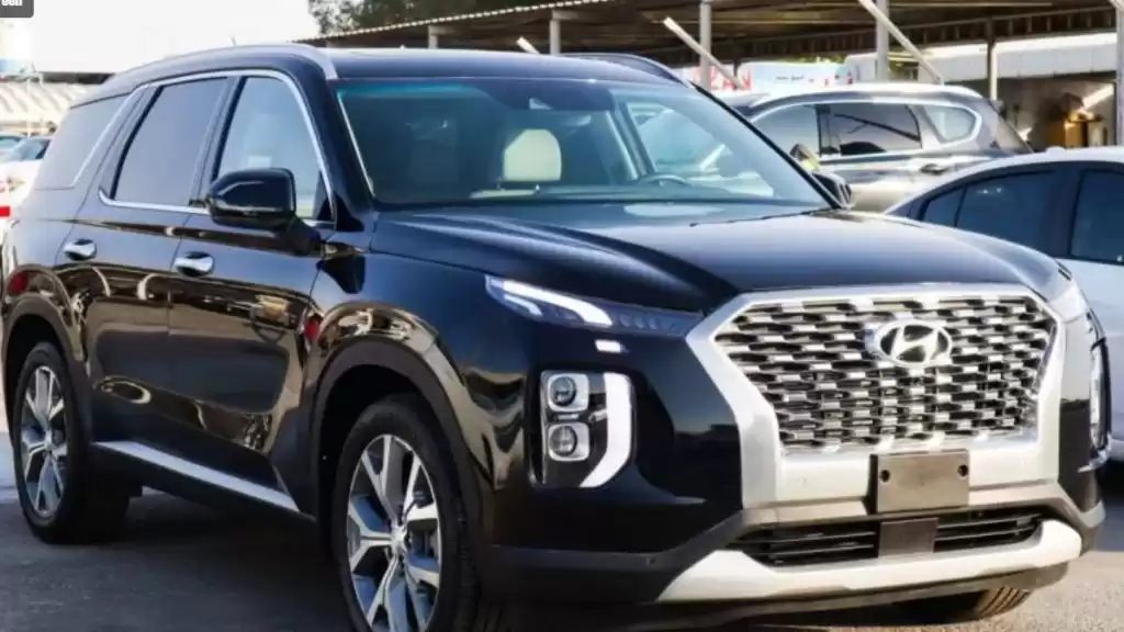استفاده شده Hyundai Unspecified برای فروش که در دبی #17066 - 1  image 