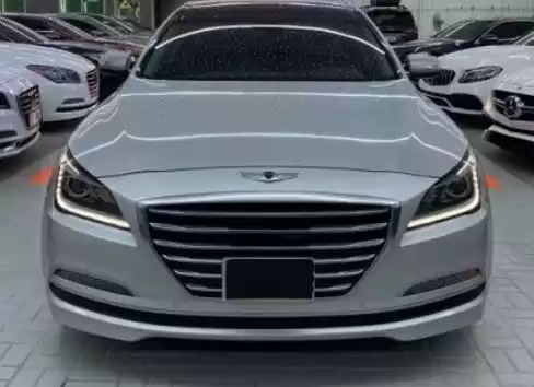 Использовал Hyundai Genesis Продается в Дубай #17068 - 1  image 