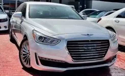 استفاده شده Hyundai Genesis برای فروش که در دبی #17069 - 1  image 