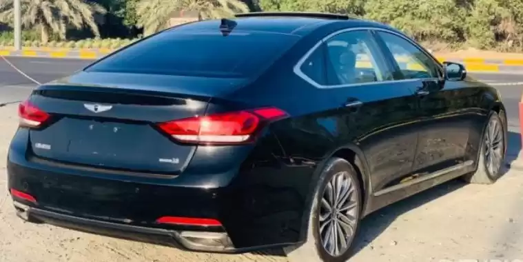 استفاده شده Hyundai Genesis برای فروش که در دبی #17073 - 1  image 