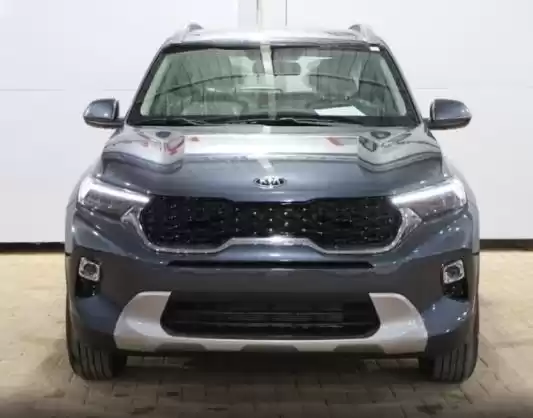 Совершенно новый Kia Unspecified Продается в Эр-Рияд #17113 - 1  image 
