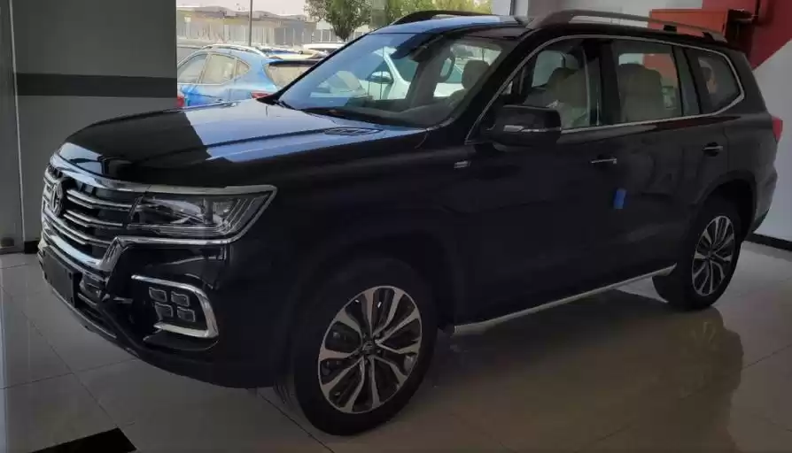 Yepyeni MG Unspecified Satılık içinde Riyad #17117 - 1  image 