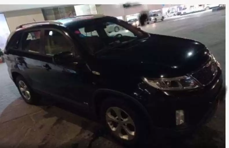Использовал Kia Sorento Продается в Эр-Рияд #17118 - 1  image 