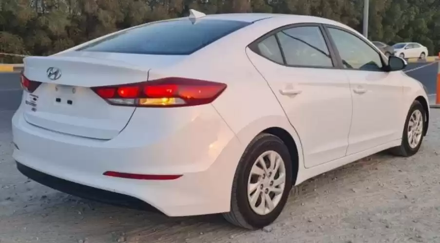 مستعملة Hyundai Elantra للبيع في دبي #17119 - 1  صورة 