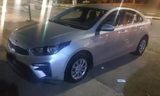 جديدة Kia Cerato للبيع في الرياض #17120 - 1  صورة 