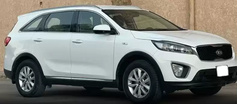 Utilisé Kia Sorento À vendre au Riyad #17123 - 1  image 