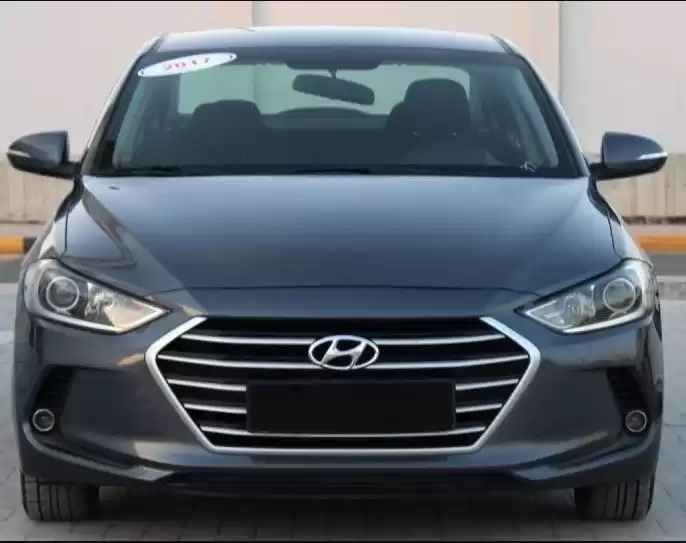استفاده شده Hyundai Elantra برای فروش که در دبی #17124 - 1  image 