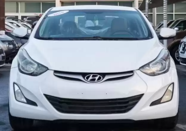استفاده شده Hyundai Elantra برای فروش که در دبی #17137 - 1  image 