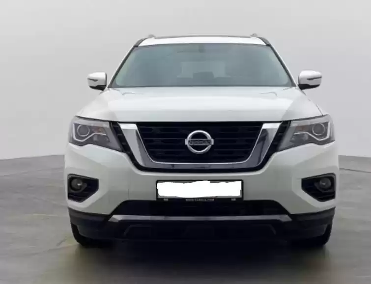 Использовал Nissan Pathfinder Продается в Дубай #17144 - 1  image 