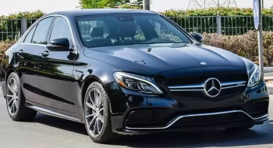 مستعملة Mercedes-Benz Unspecified للبيع في دبي #17148 - 1  صورة 