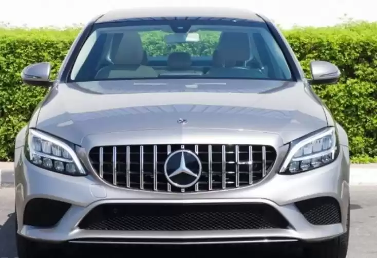 مستعملة Mercedes-Benz Unspecified للبيع في دبي #17149 - 1  صورة 