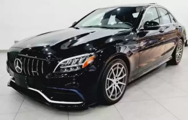 مستعملة Mercedes-Benz Unspecified للبيع في دبي #17150 - 1  صورة 