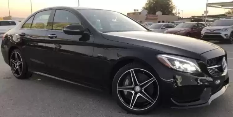 مستعملة Mercedes-Benz Unspecified للبيع في دبي #17152 - 1  صورة 
