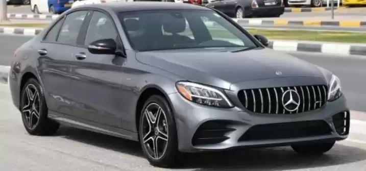 مستعملة Mercedes-Benz Unspecified للبيع في دبي #17153 - 1  صورة 