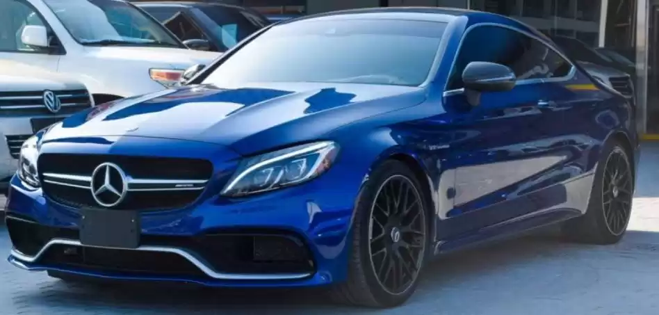 Использовал Mercedes-Benz Unspecified Продается в Дубай #17155 - 1  image 