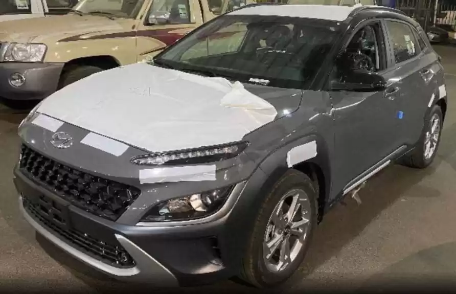 Yepyeni Hyundai Unspecified Satılık içinde Riyad #17173 - 1  image 