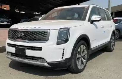 جديدة Kia Unspecified للبيع في الرياض #17191 - 1  صورة 