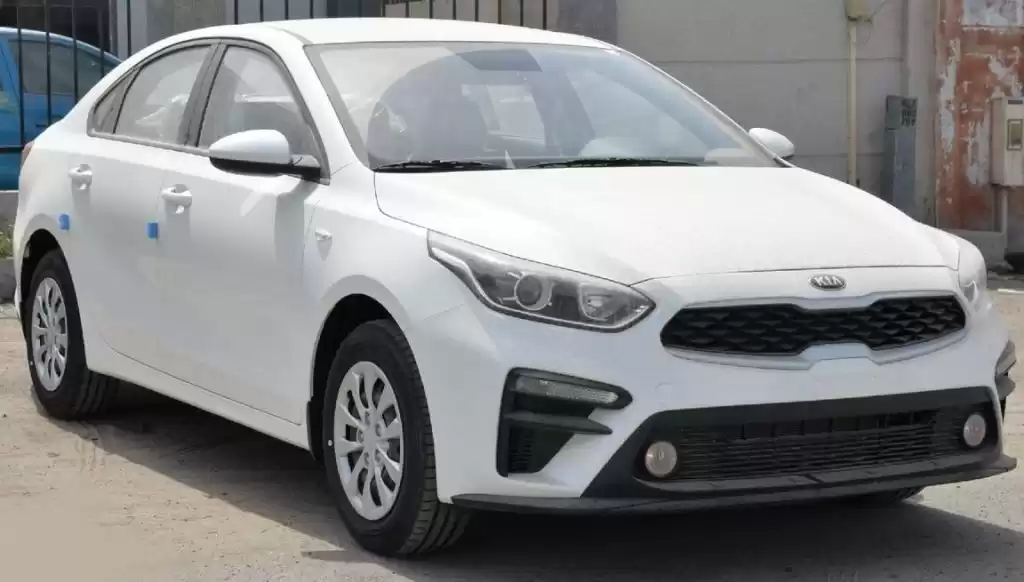 مستعملة Kia Cerato للإيجار في دبي #17192 - 1  صورة 