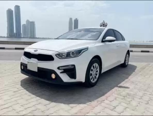 کاملا نو Kia Cerato برای اجاره که در دبی #17193 - 1  image 