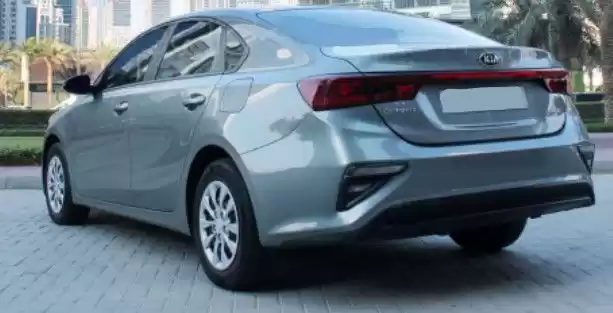 کاملا نو Kia Cerato برای اجاره که در دبی #17194 - 1  image 