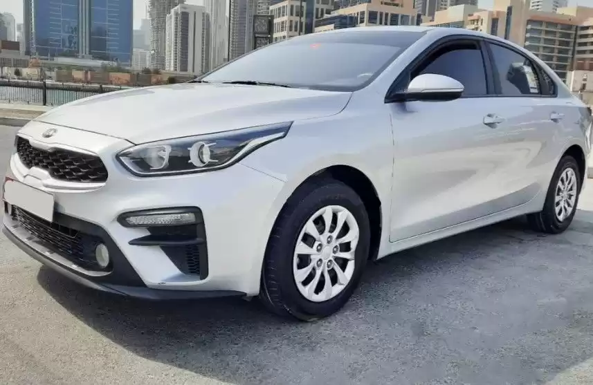 کاملا نو Kia Cerato برای اجاره که در دبی #17195 - 1  image 