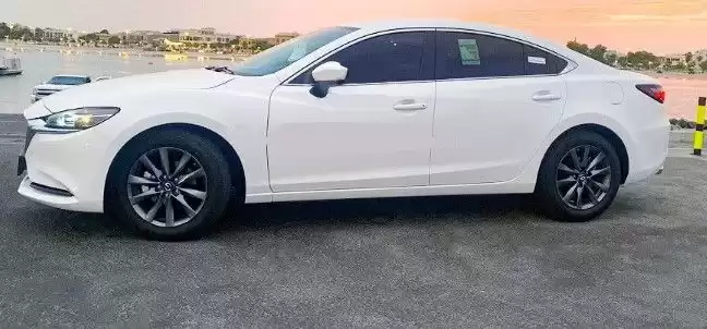 Совершенно новый Mazda Mazda6 Аренда в Дубай #17196 - 1  image 