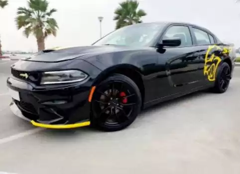 Совершенно новый Dodge Charger Аренда в Дубай #17226 - 1  image 