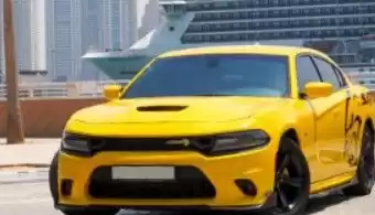 Совершенно новый Dodge Charger Аренда в Дубай #17228 - 1  image 