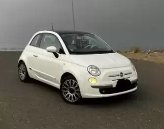Kullanılmış Fiat 500 Satılık içinde Riyad #17232 - 1  image 
