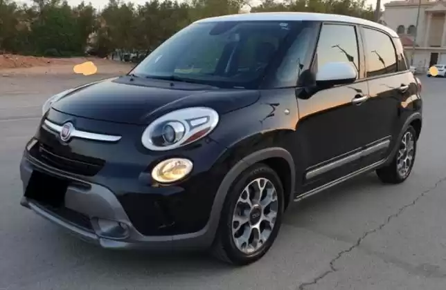 Использовал Fiat 500 Продается в Эр-Рияд #17234 - 1  image 