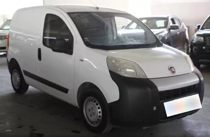 Kullanılmış Fiat Unspecified Satılık içinde Riyad #17239 - 1  image 