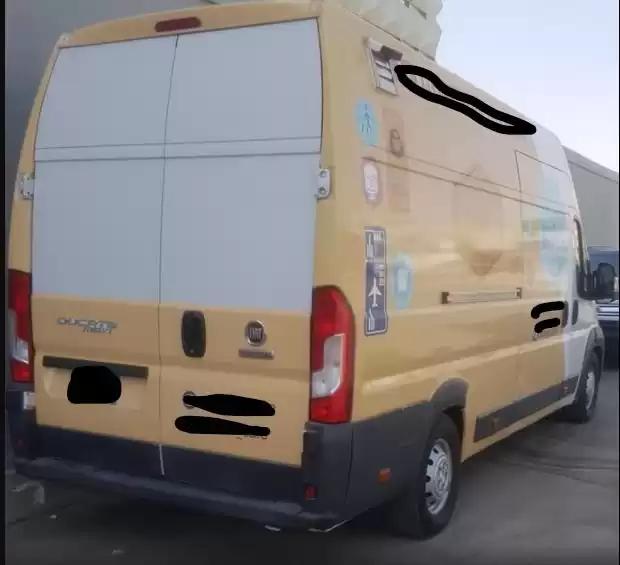 Kullanılmış Fiat Unspecified Satılık içinde Riyad #17241 - 1  image 