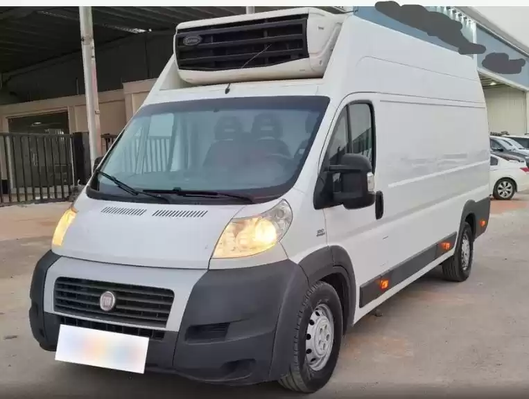 Kullanılmış Fiat Unspecified Satılık içinde Riyad #17242 - 1  image 