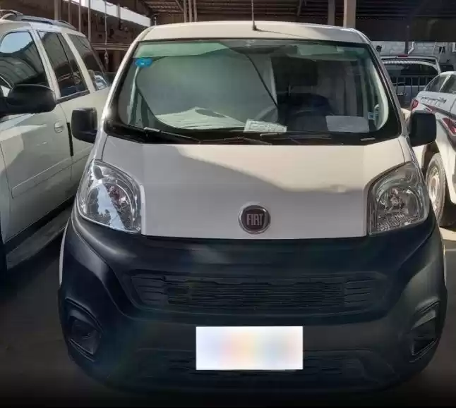 Kullanılmış Fiat Unspecified Satılık içinde Riyad #17243 - 1  image 