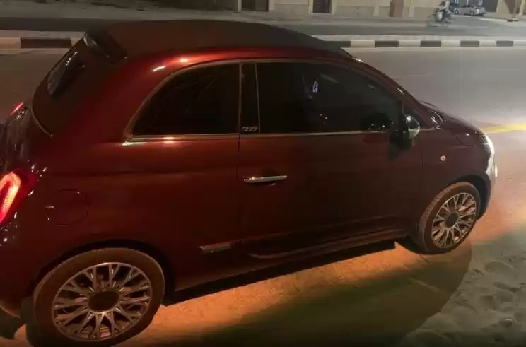 Kullanılmış Fiat 500 Satılık içinde Riyad #17244 - 1  image 