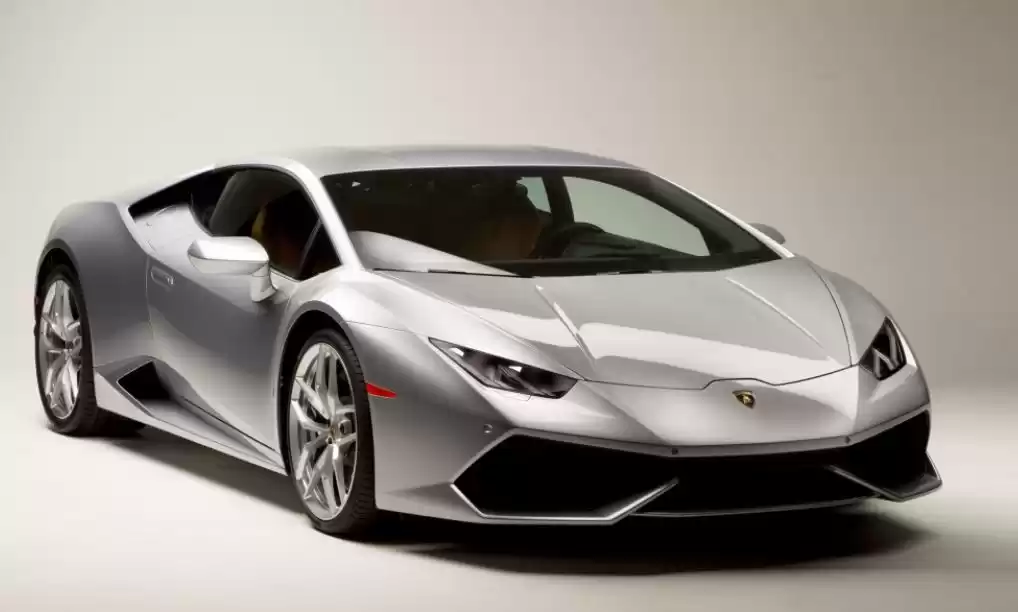 کاملا نو Lamborghini Huracan برای اجاره که در دبی #17253 - 1  image 