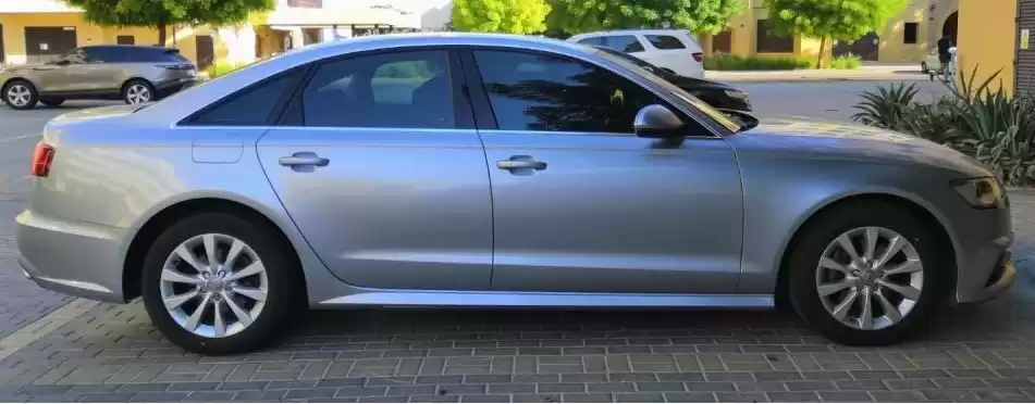 Использовал Audi A6 Продается в Дубай #17270 - 1  image 