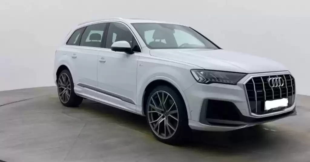 استفاده شده Audi Q7 برای فروش که در دبی #17279 - 1  image 