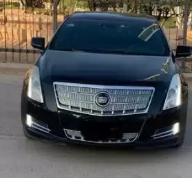 Utilisé Cadillac Unspecified À vendre au Riyad #17299 - 1  image 