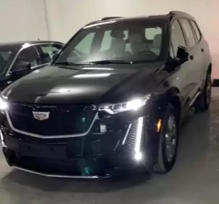 Kullanılmış Cadillac Unspecified Satılık içinde Riyad #17306 - 1  image 