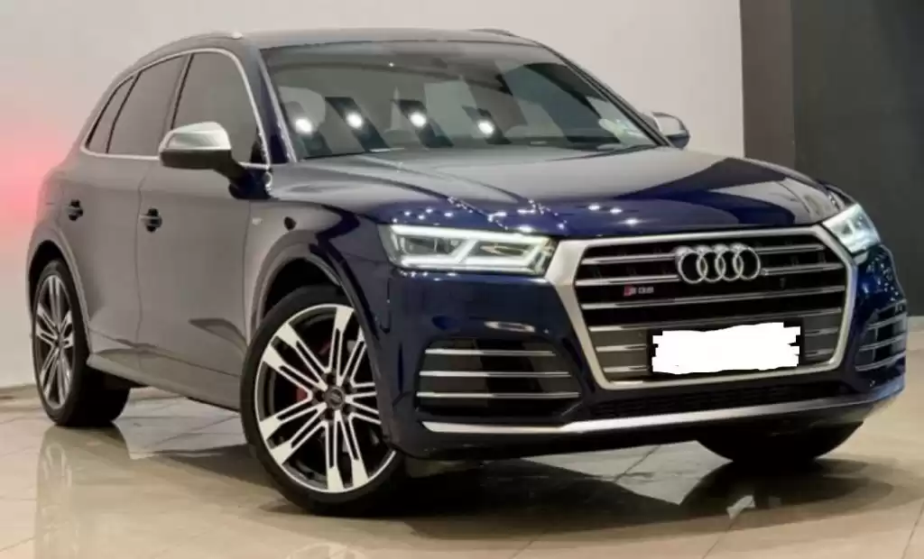 مستعملة Audi Unspecified للبيع في دبي #17312 - 1  صورة 