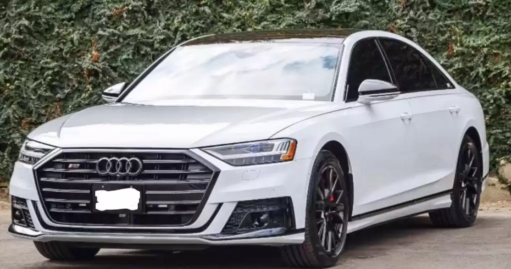 مستعملة Audi Unspecified للبيع في دبي #17315 - 1  صورة 