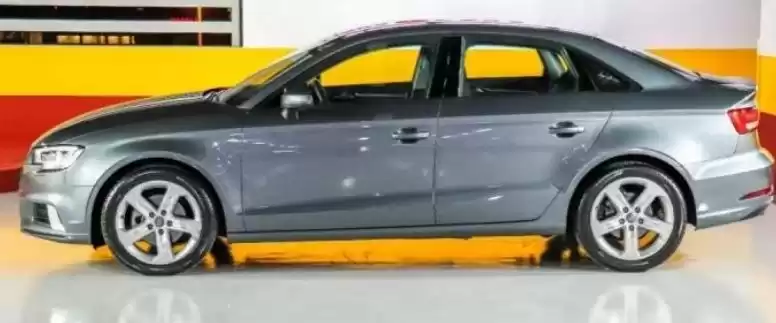 Использовал Audi A3 Sedan Продается в Дубай #17324 - 1  image 