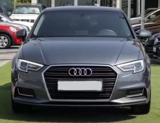 Использовал Audi A3 Sedan Продается в Дубай #17327 - 1  image 