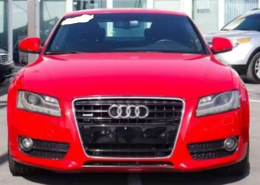 استفاده شده Audi A5 برای فروش که در دبی #17329 - 1  image 