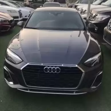 Использовал Audi A5 Продается в Дубай #17332 - 1  image 