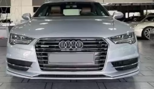 استفاده شده Audi A7 برای فروش که در دبی #17334 - 1  image 