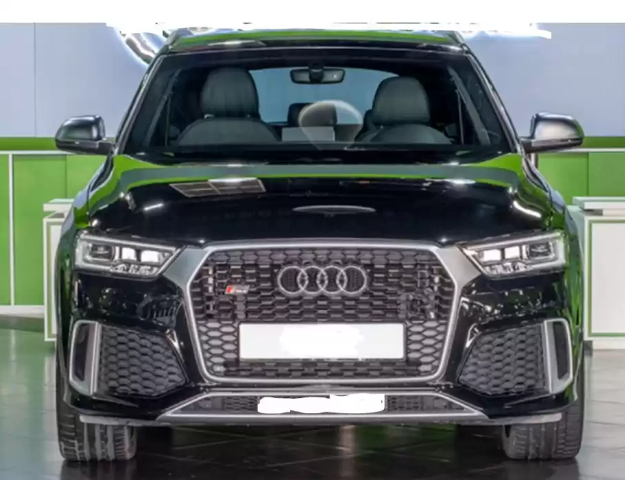 مستعملة Audi Unspecified للبيع في دبي #17364 - 1  صورة 